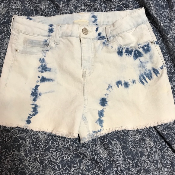 Cherokee jean shorts - Picture 1 of 3